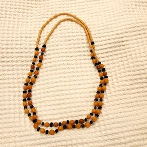 2 Beautiful Necklaces